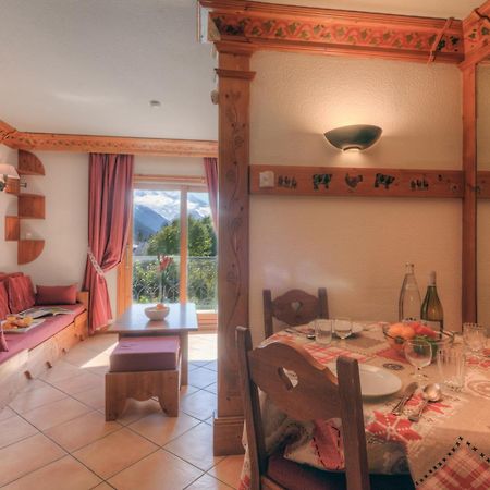 שאמוני Residence Le Cristal Apartments - Happy Rentals מראה חיצוני תמונה