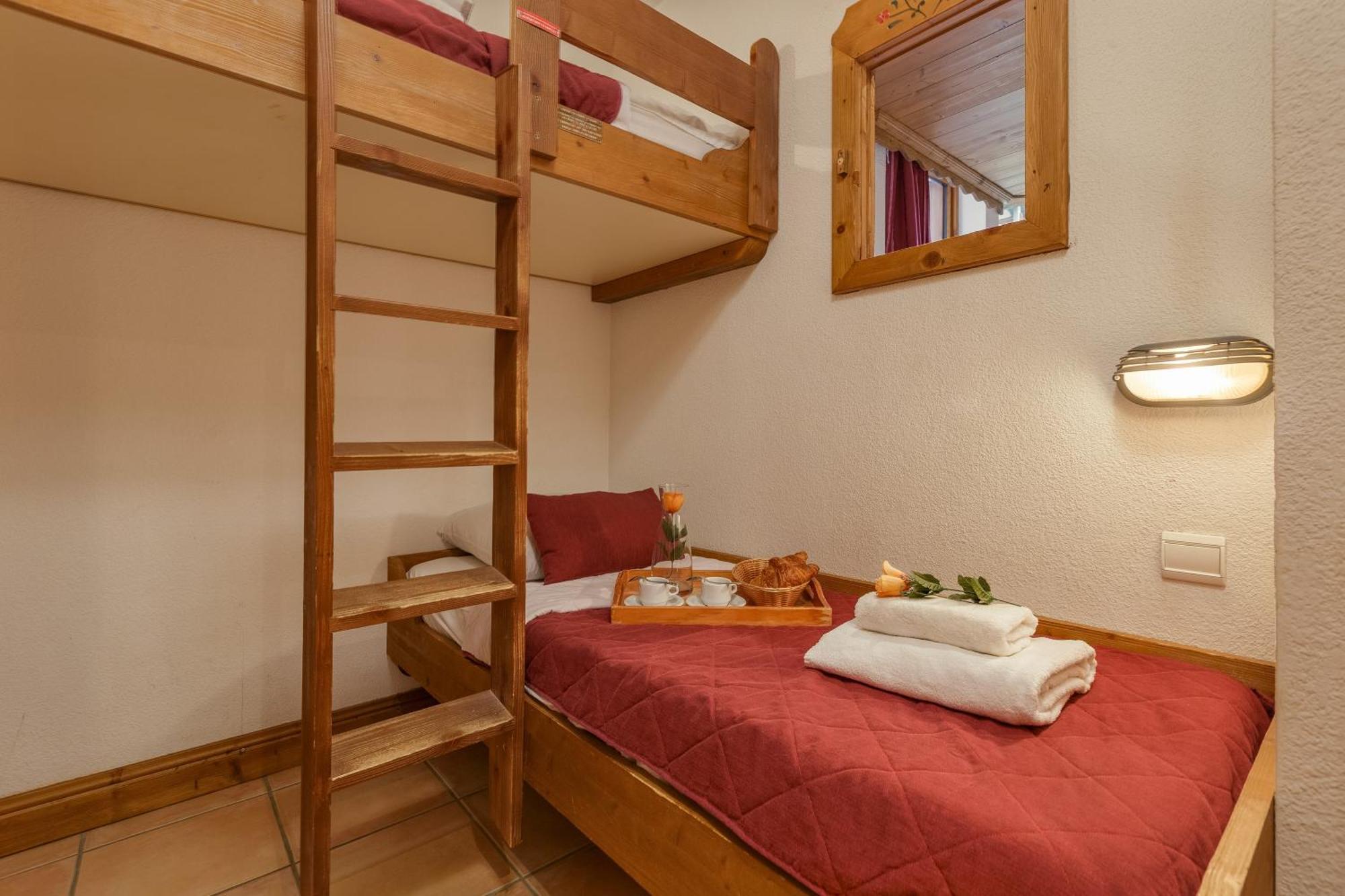 שאמוני Residence Le Cristal Apartments - Happy Rentals מראה חיצוני תמונה