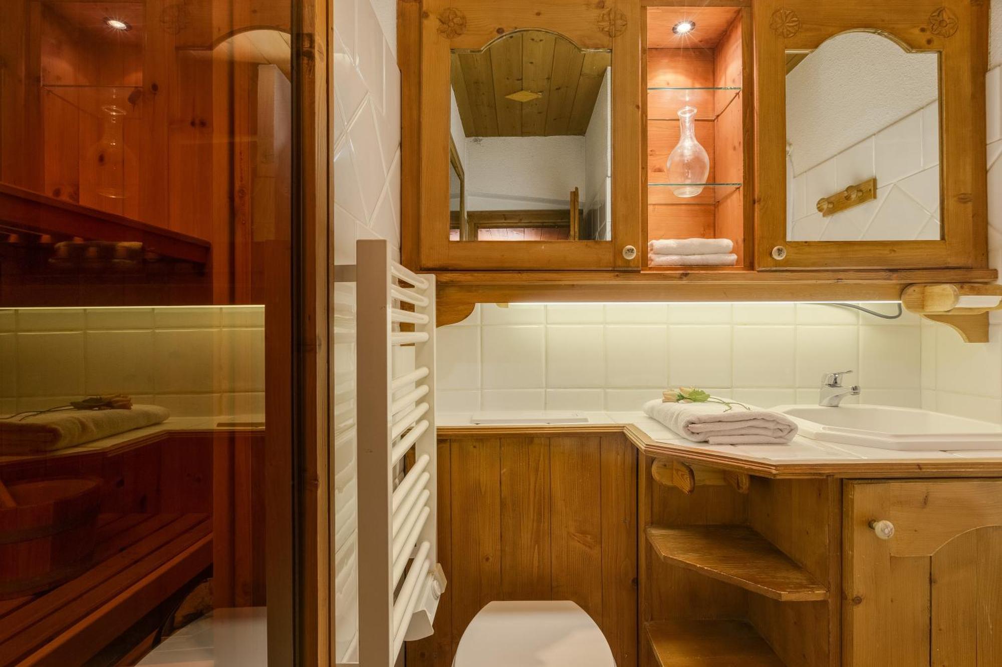 שאמוני Residence Le Cristal Apartments - Happy Rentals מראה חיצוני תמונה