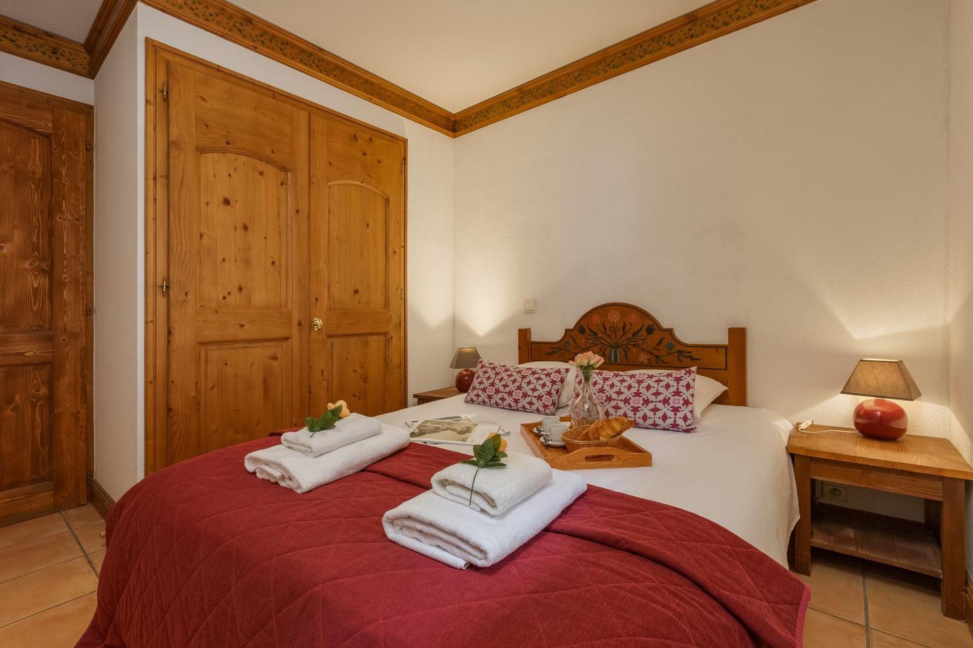 שאמוני Residence Le Cristal Apartments - Happy Rentals מראה חיצוני תמונה