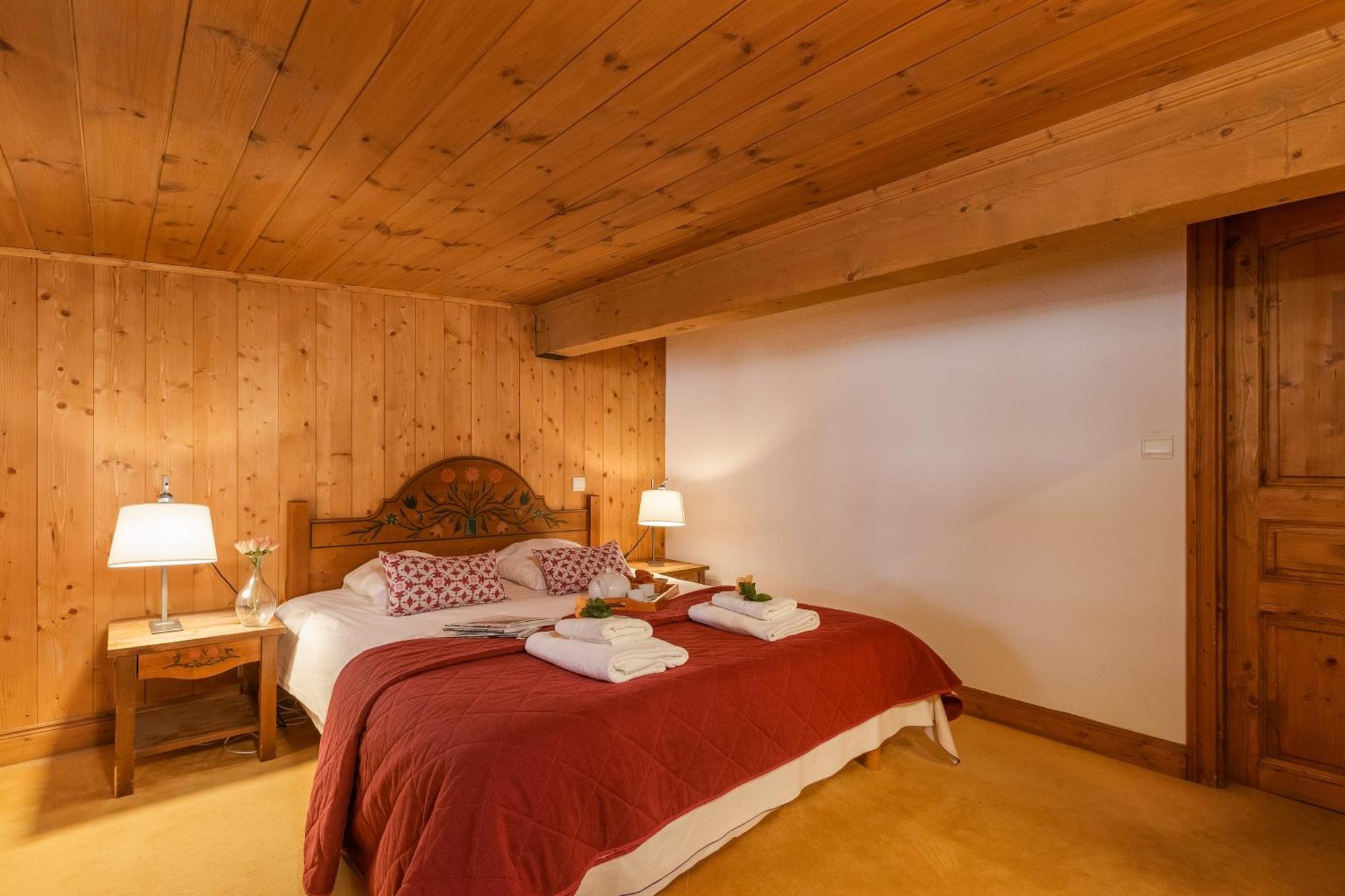 שאמוני Residence Le Cristal Apartments - Happy Rentals מראה חיצוני תמונה