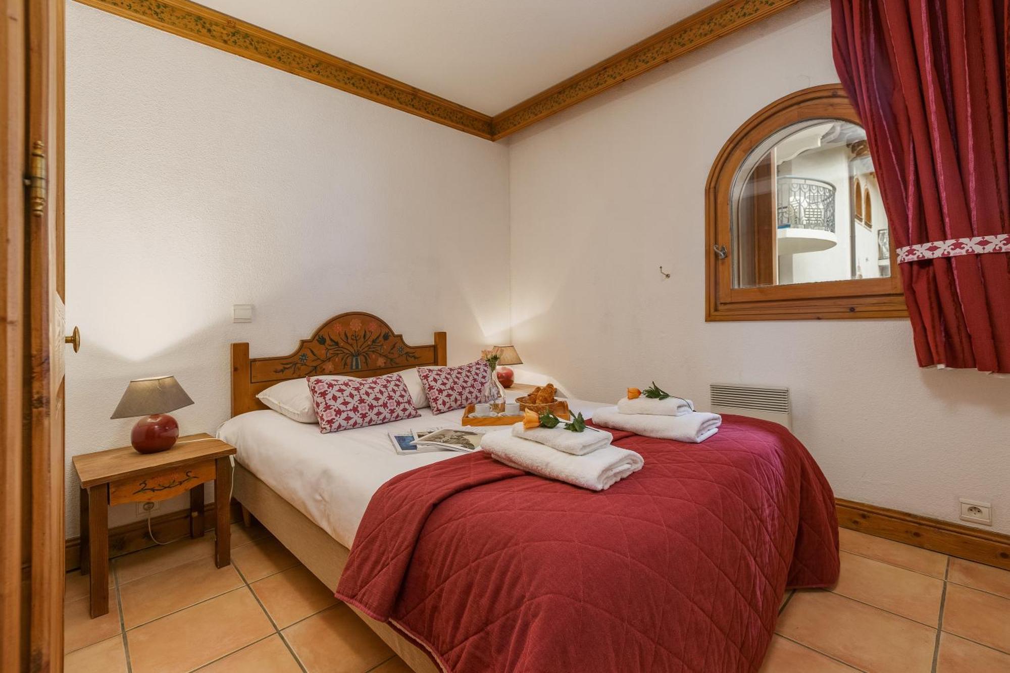 שאמוני Residence Le Cristal Apartments - Happy Rentals מראה חיצוני תמונה