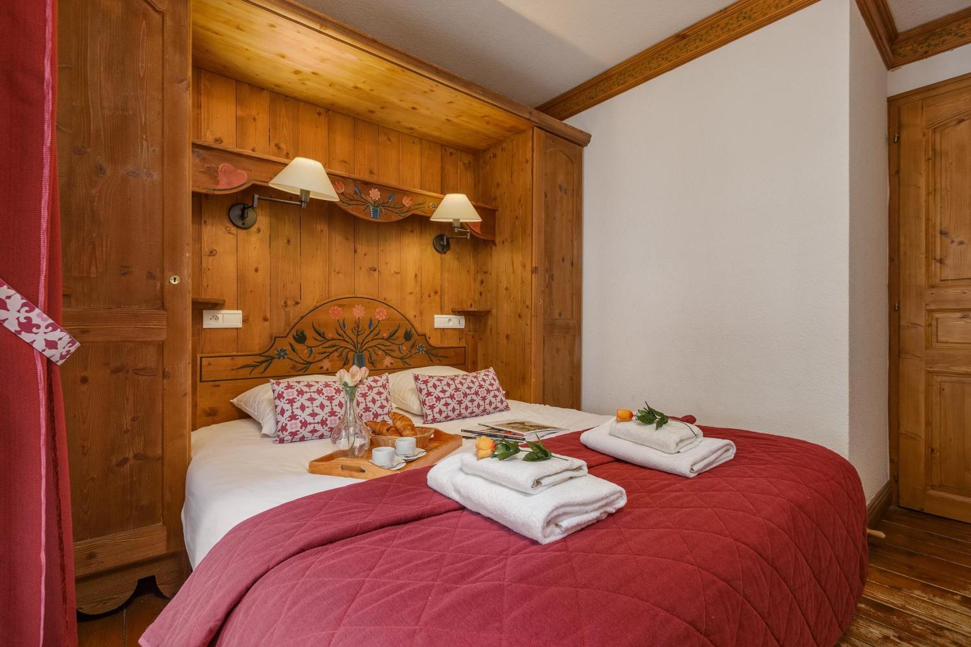 שאמוני Residence Le Cristal Apartments - Happy Rentals מראה חיצוני תמונה